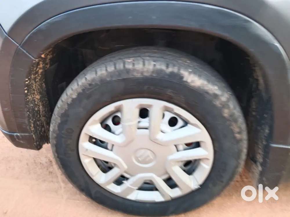 Maruti Suzuki Brezza 2018 Diesel 122339 Km Driven