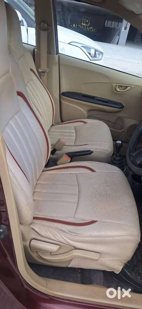 Honda Amaze 1.2 S I-vtec, 2015, Petrol