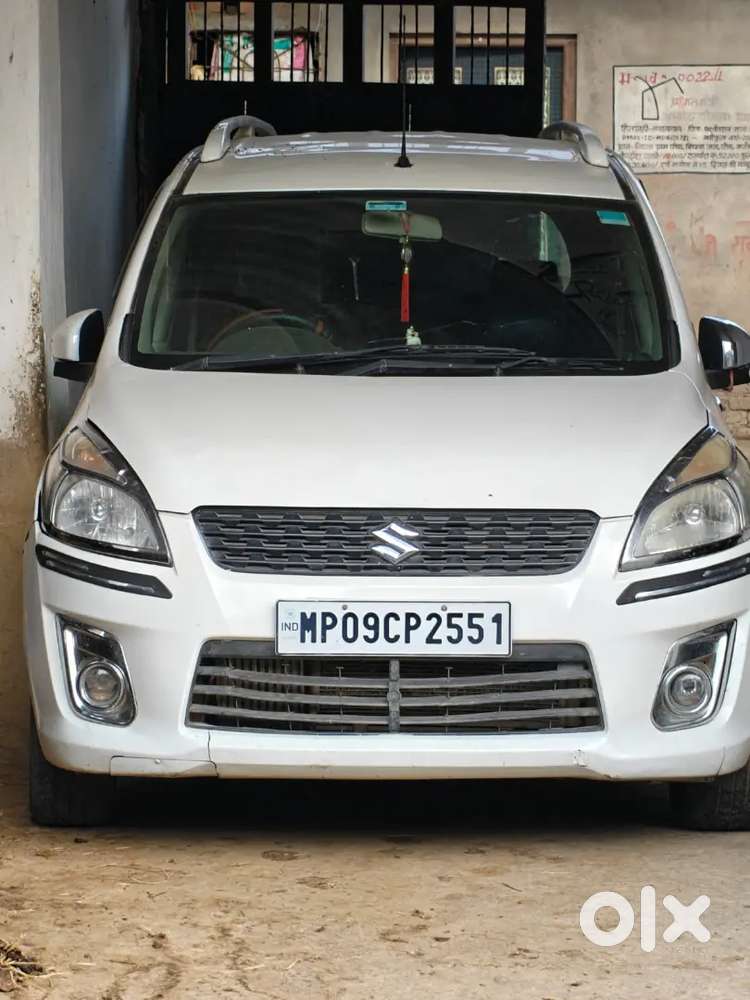 Mujhe New Car Lena Hai