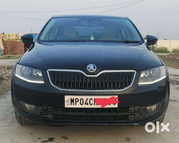 Skoda Octavia 2013-2017 Ambition 2.0 Tdi At, 2014, Diesel