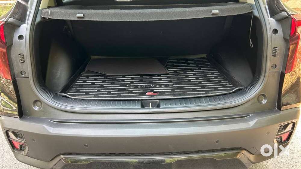 Kia Seltos Htk Plus At D, 2024, Diesel