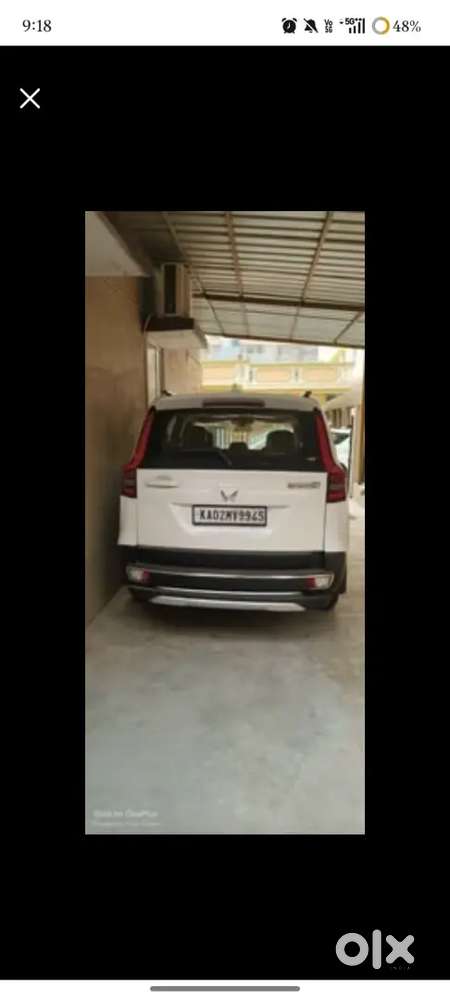 Mahindra Scorpio N 2022 Diesel 34000 Km Driven
