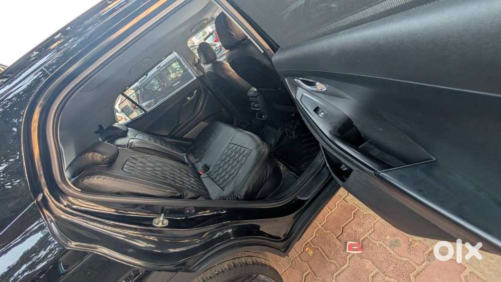 Hyundai Creta 1.5 S Plus Knight Diesel, 2023, Diesel