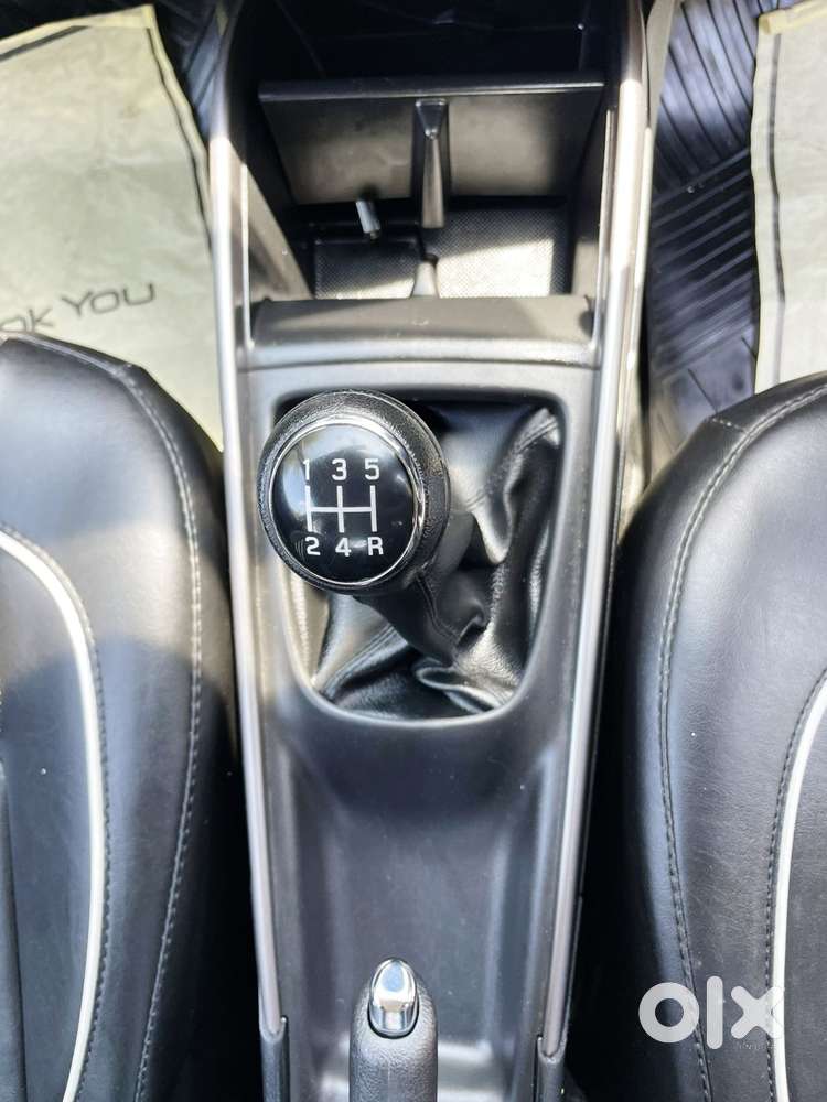 Maruti Suzuki Baleno Delta, 2021, Petrol