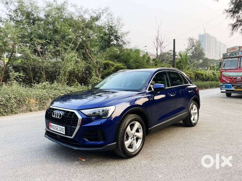 Audi Q3 40 Tfsi Premium Plus, 2024, Petrol