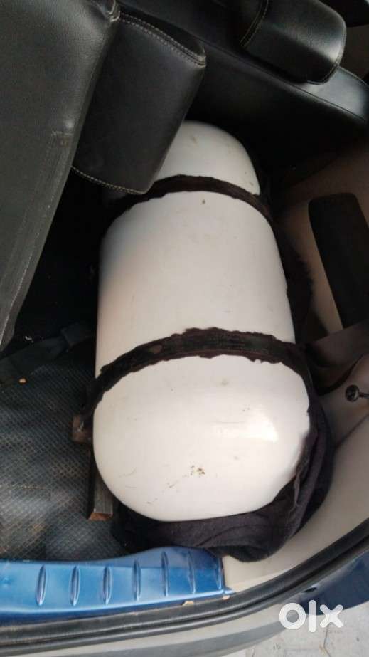 Renault Triber Rxz, 2020, Petrol