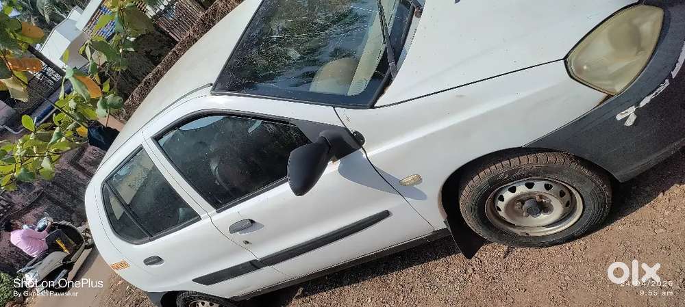 Single User Drive, Insurance Expired