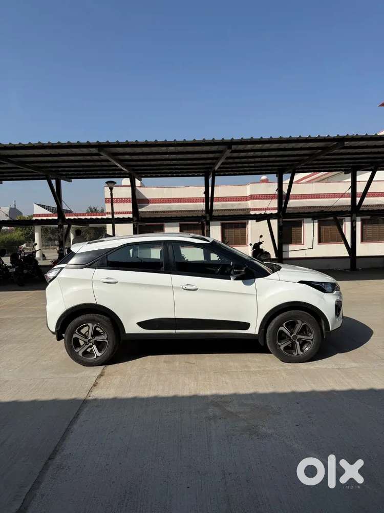 Tata Nexon 2022 Diesel Top Model Well Maintained