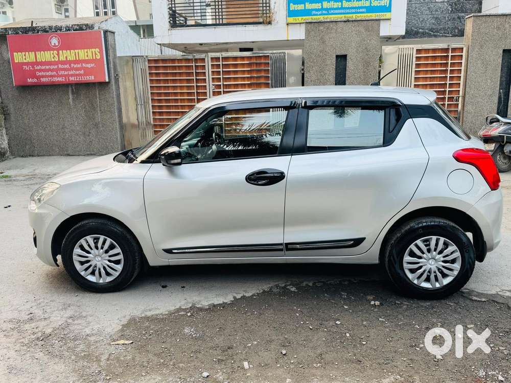 Maruti Suzuki Swift