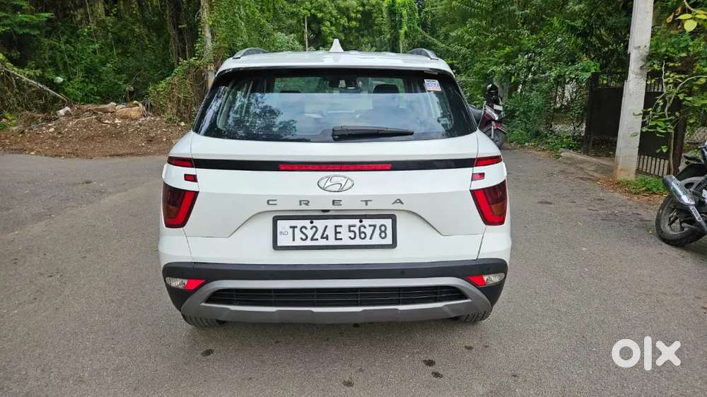 Hyundai Creta 2020 Diesel 59000 Km Driven