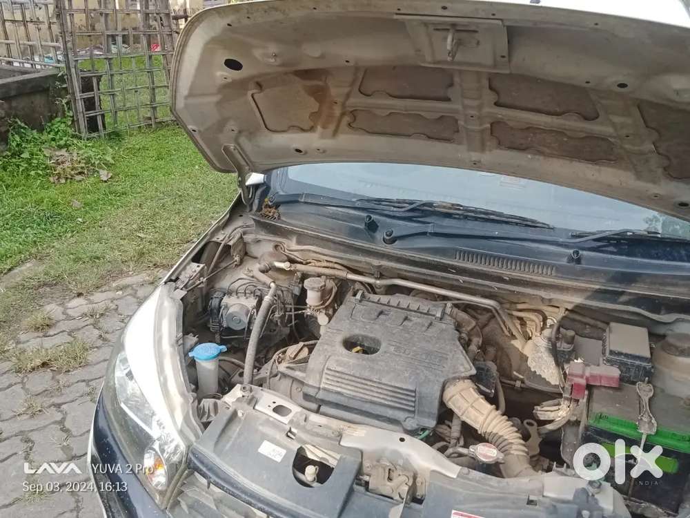 Maruti Suzuki Celerio X