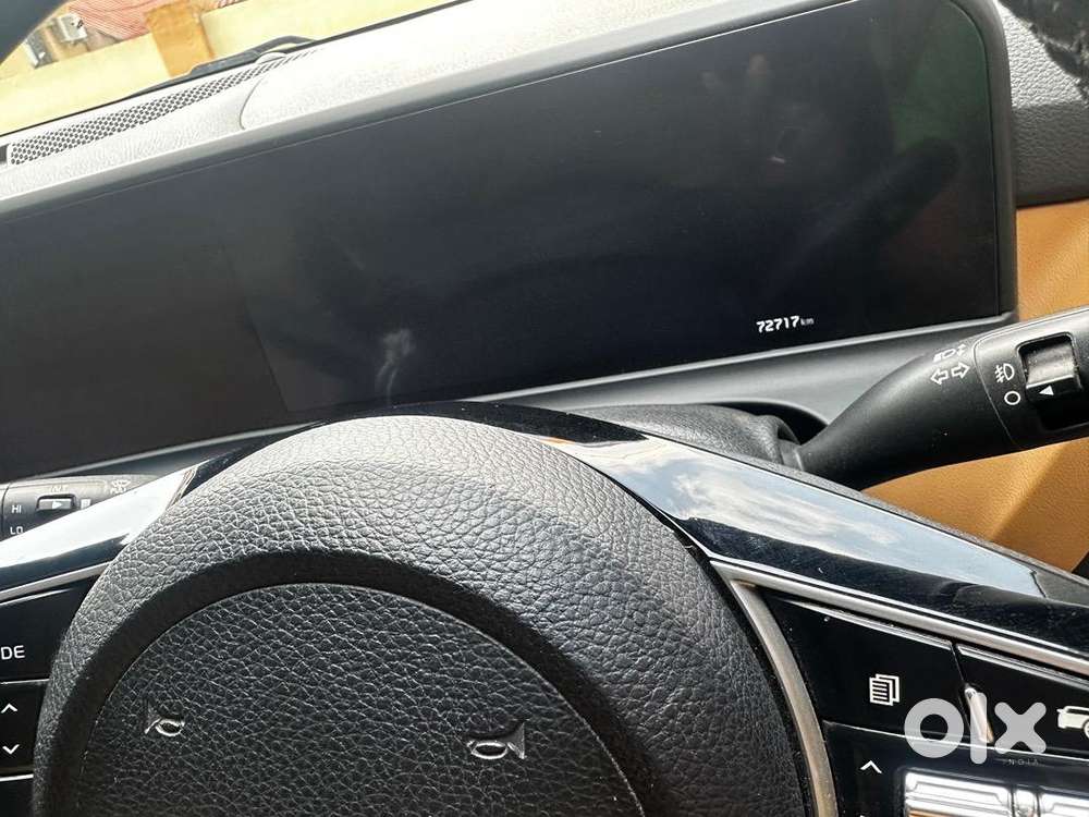 Kia Seltos 2023 Diesel Well Maintained