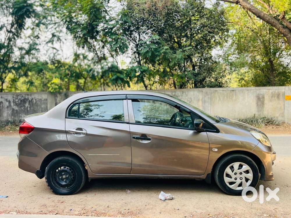 Honda Amaze 2013-2016 S I-dtech, 2014, Diesel