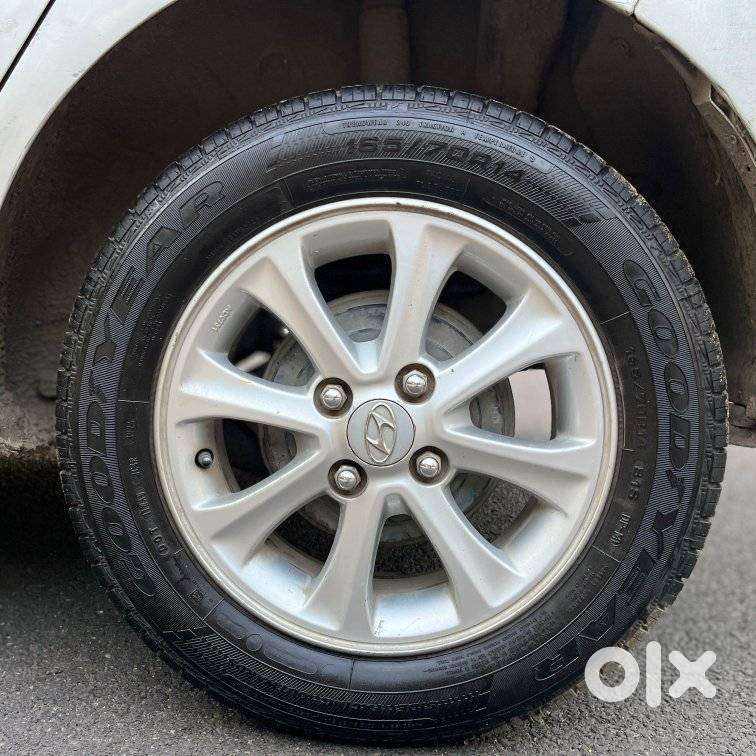 Hyundai I10 Sportz 1.1 Irde2, 2016, Cng & Hybrids