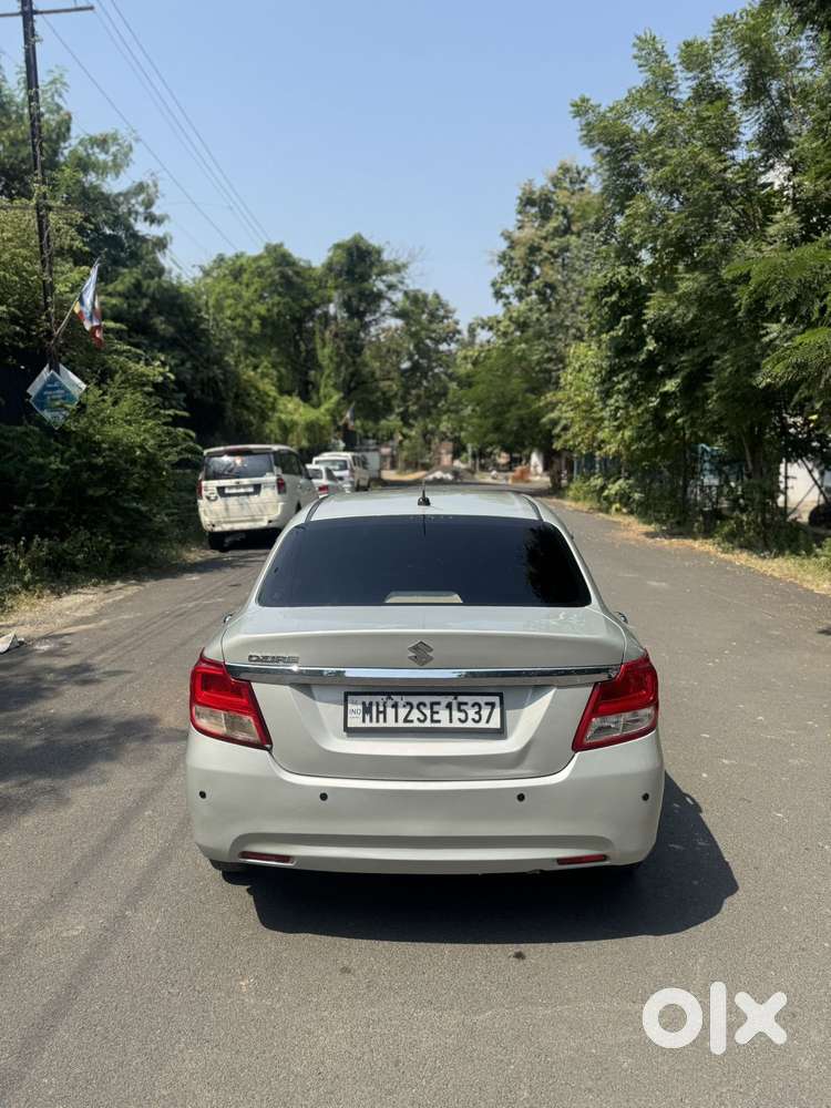 Maruti Suzuki Swift Dzire 1.3 Vxi, 2019, Lpg