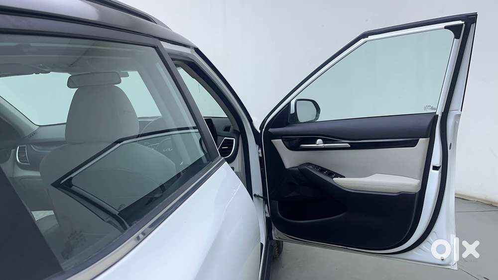 Kia Seltos Htx G, 2022, Petrol