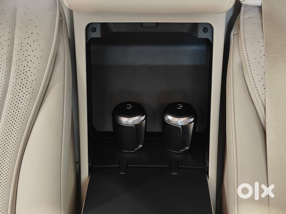 Mercedes-benz S-class S 350d, 2022, Diesel