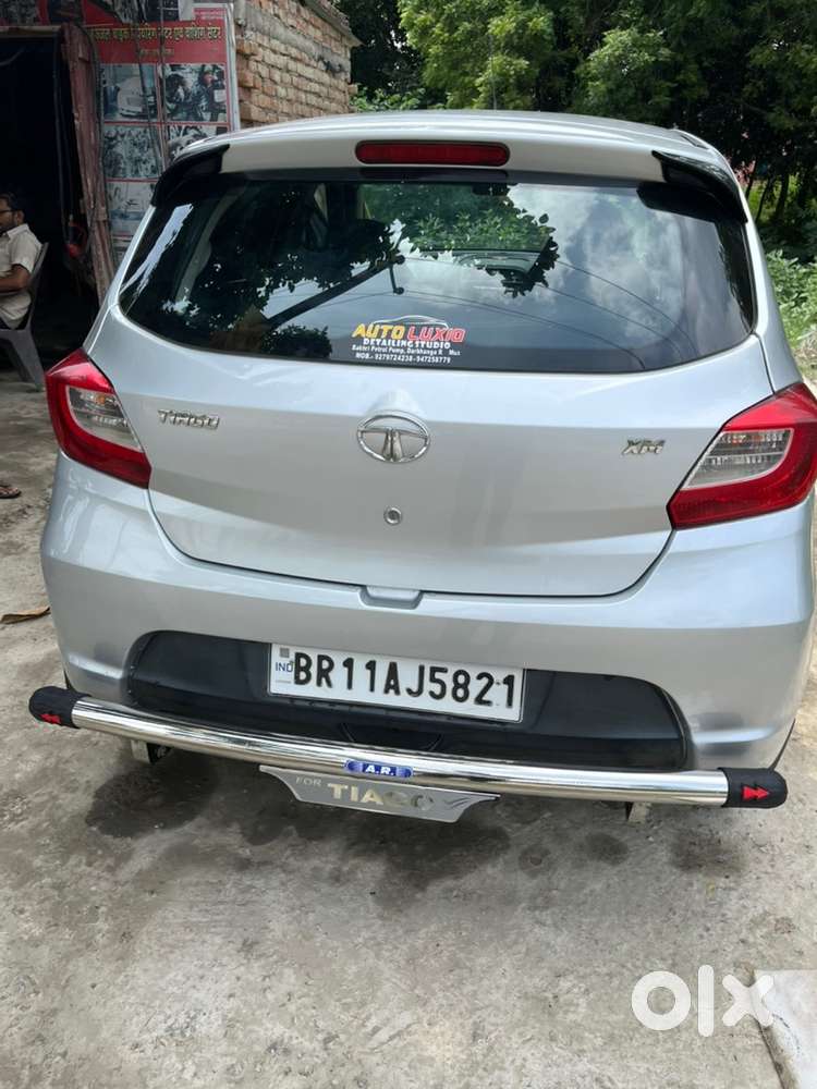 Tata Tiago 2019 Diesel