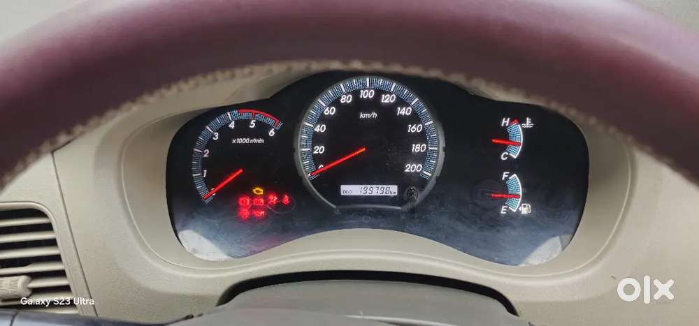 Toyota Innova 2.5 Z Bs Iv  2015  Top Variant I Manual  Diesel