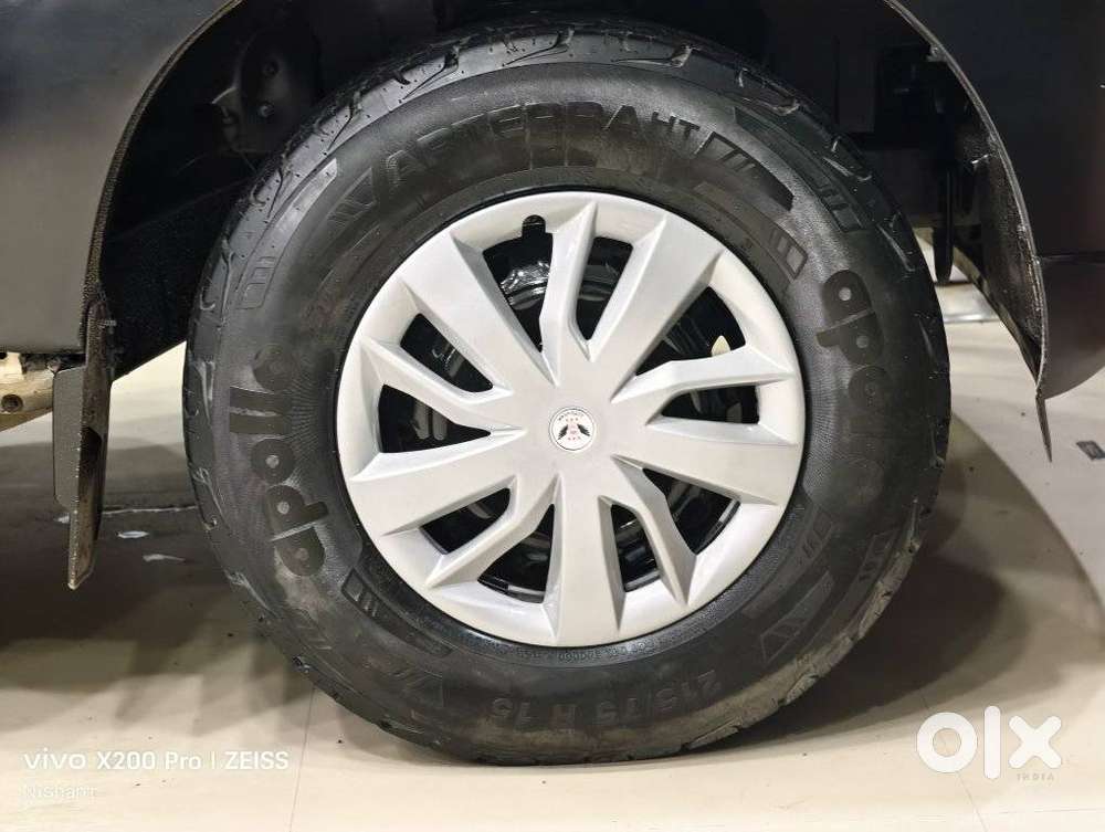 Mahindra Scorpio S3, 2018, Diesel