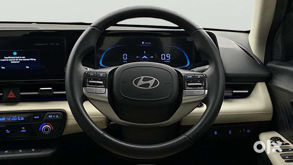 Hyundai Verna 1.5 Sx (o) Vtvt, 2023, Petrol