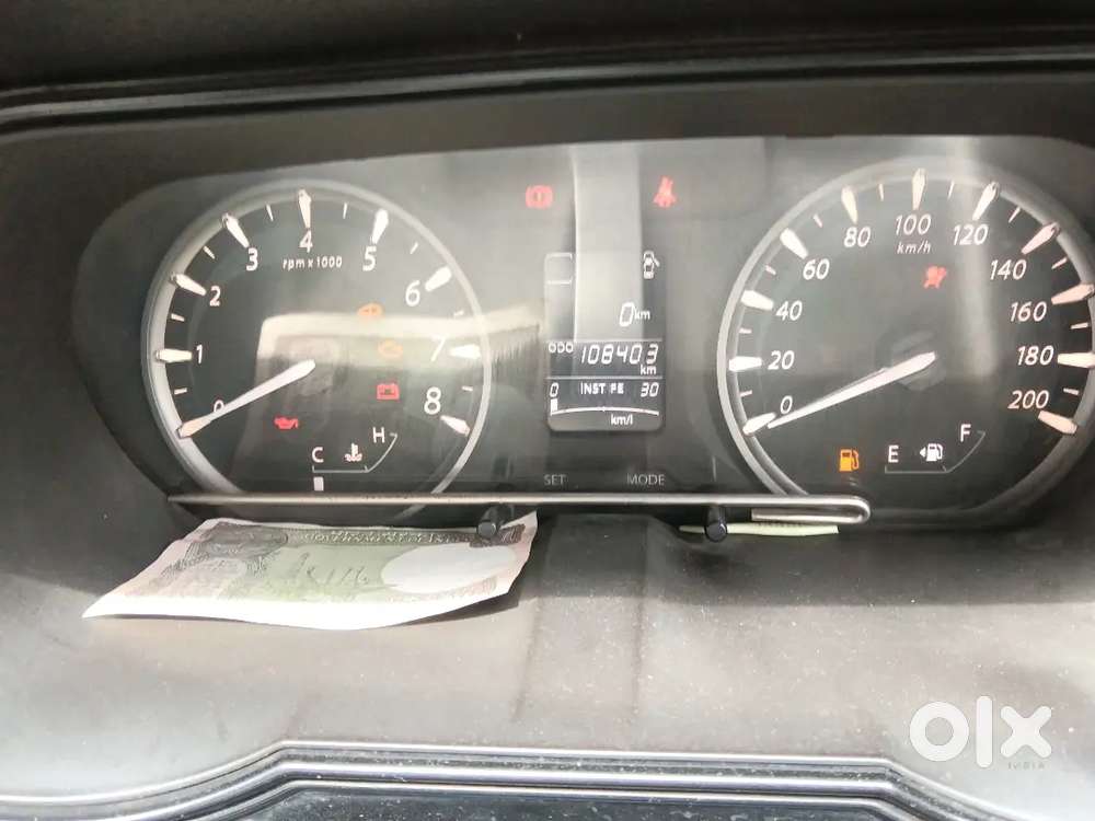 Tata Zest Revotron 2015