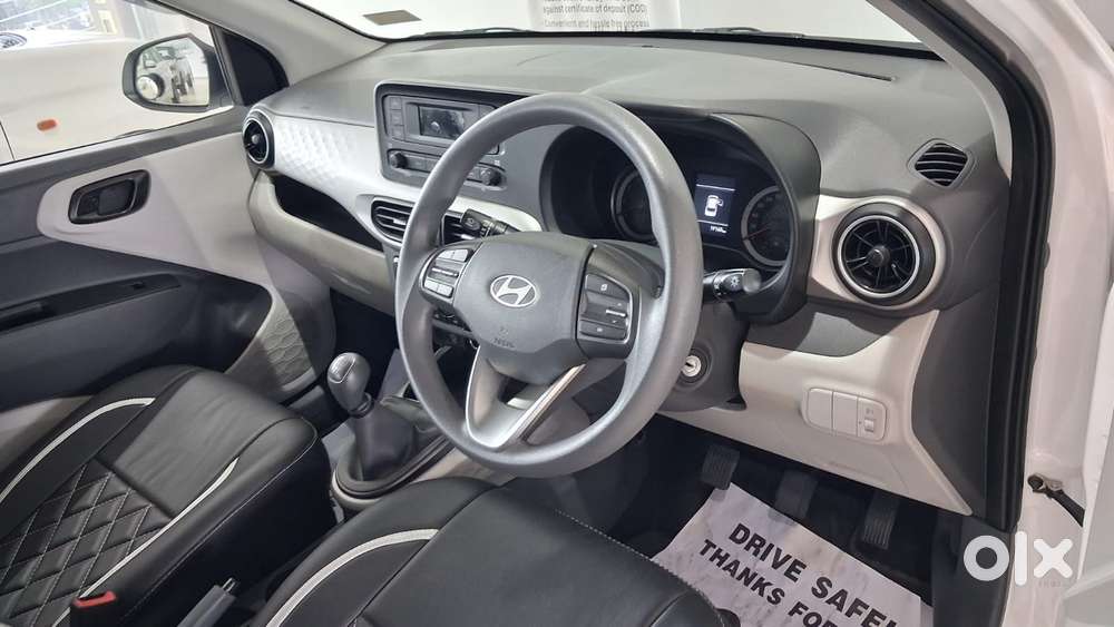Hyundai Grand I10 Nios Magna, 2025, Petrol