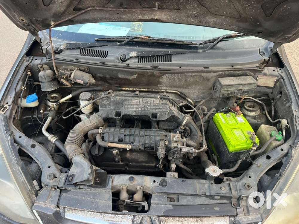 Maruti Suzuki Alto 800 Petrol Manual 11 Year
