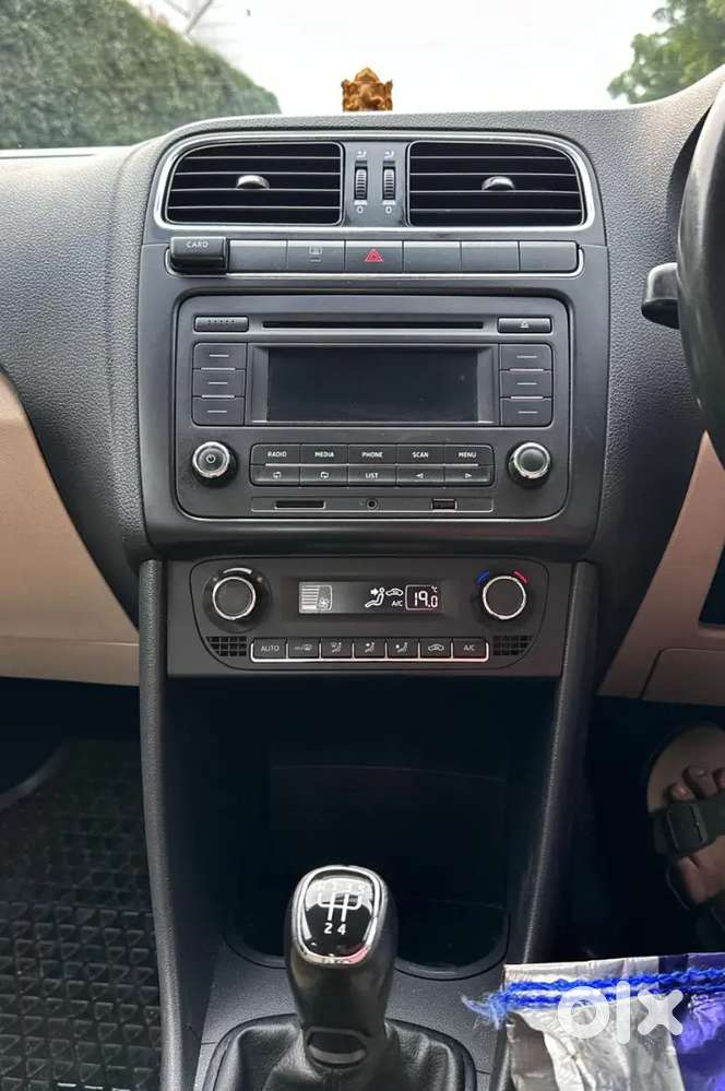 Skoda Rapid 1.6 Plus 2017