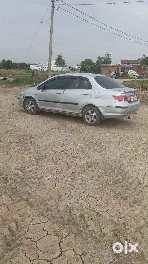 Honda City 2027 Tak Vaild Ha
