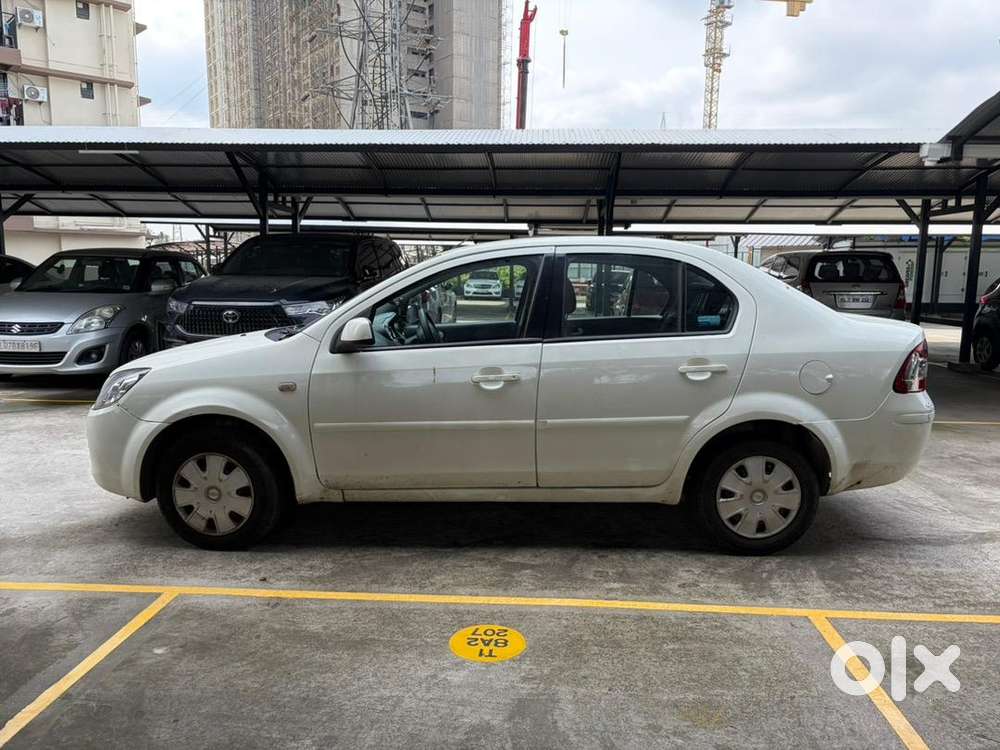 Ford Fiesta 2011 Diesel Good Condition