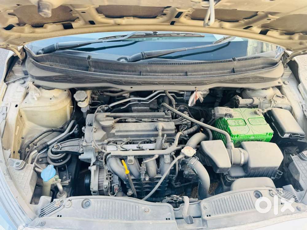 Hyundai I20 Magna Plus, 2013, Petrol