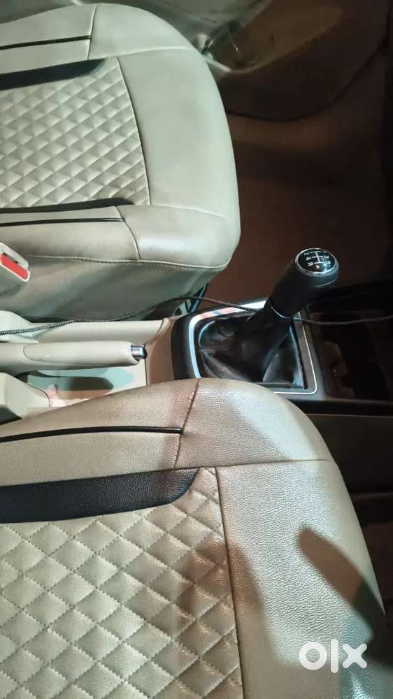 Maruti Suzuki Dzire 2017 New Condition Well Maintained And Insured