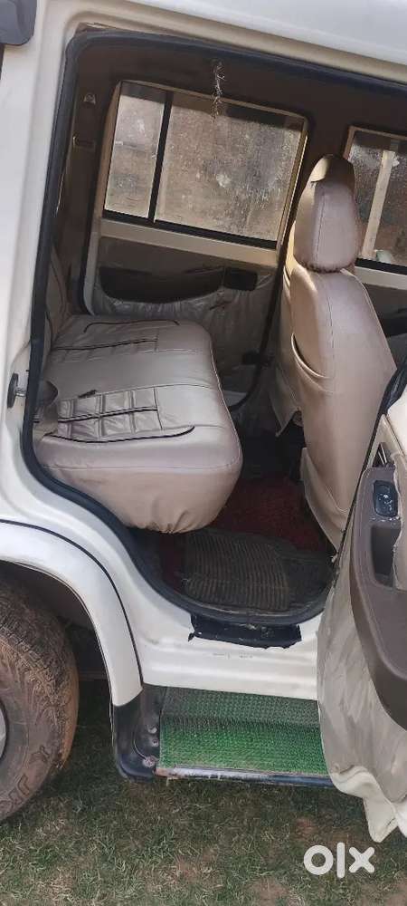 Mahindra Be 6 2020 Diesel