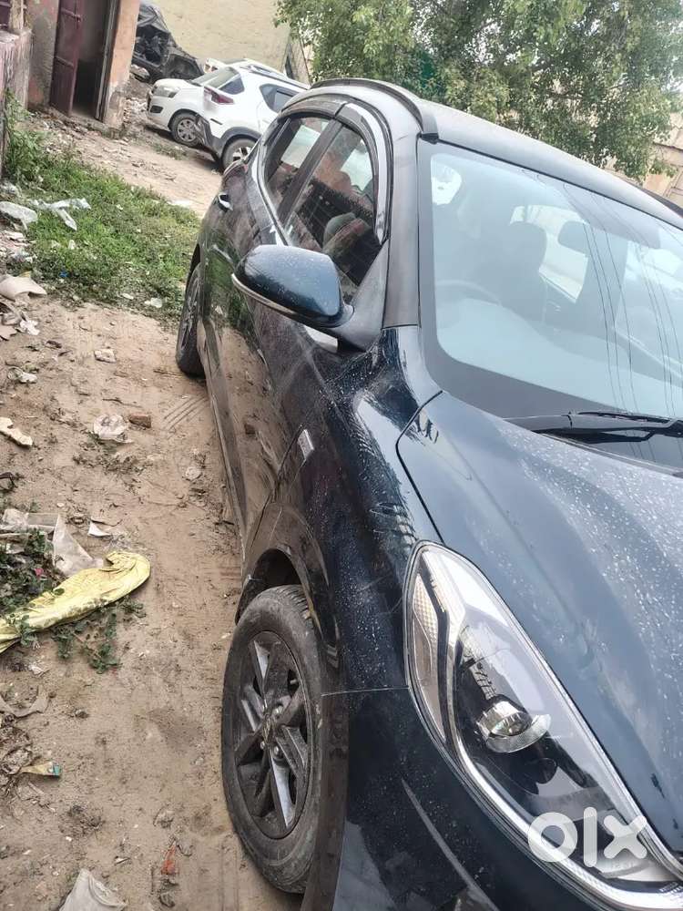 Hyundai Grand I10 Sportz 2022