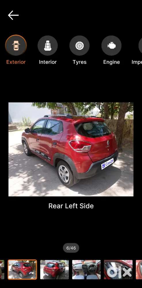 Renault Kwid
