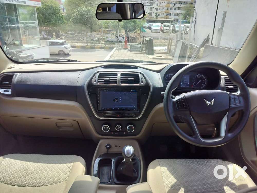 Mahindra Bolero Neo 1.5 N 10 R, 2024, Diesel