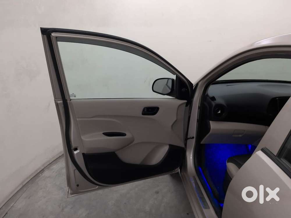 Hyundai Santro Magna, 2020, Petrol
