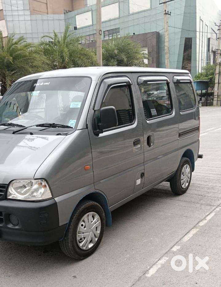 Maruti Suzuki Eeco Cng 5 Seater Ac, 2025, Cng & Hybrids