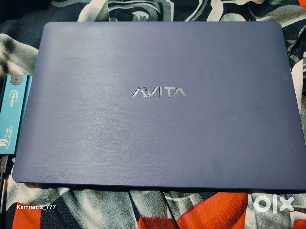 AVITA Laptop