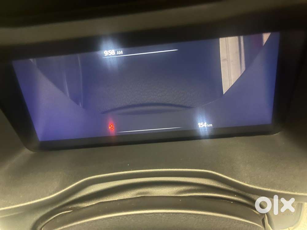 Mahindra Xuv 3xo Ax7l 1.2 Petrol At (pg), 2024, Petrol