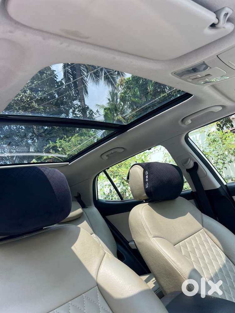 Hyundai Creta 1.5 Crdi Sx, 2023, Diesel