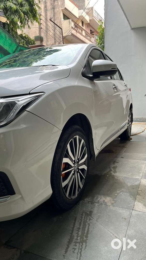 Honda City 2019 , Stock And Very Rare Used Just Like New