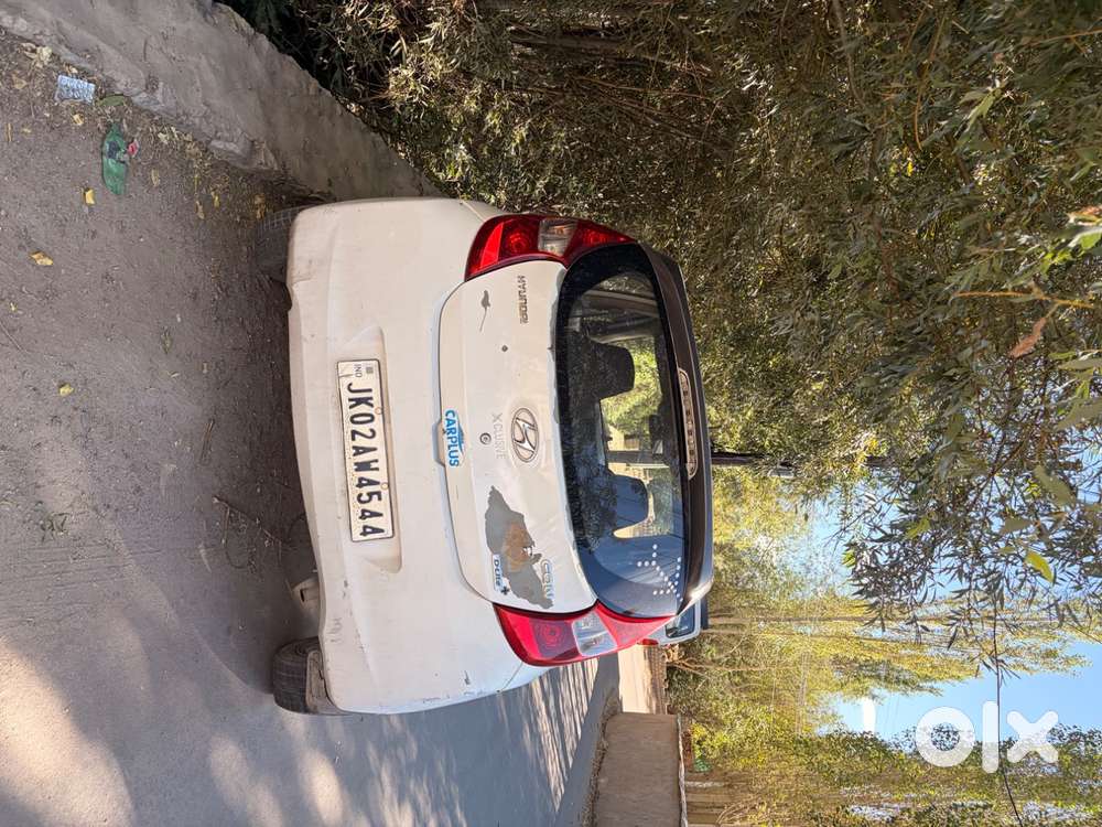 Hyundai Eon Lpg 2012