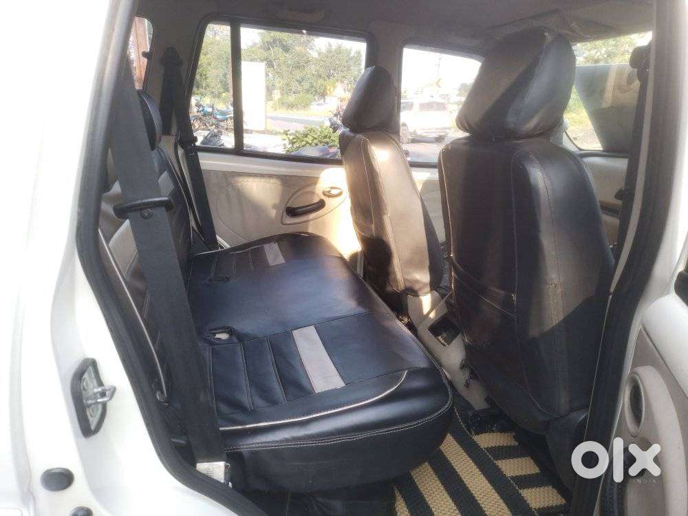 Mahindra Scorpio Classic 2.2 S Mt 7 Str, 2023