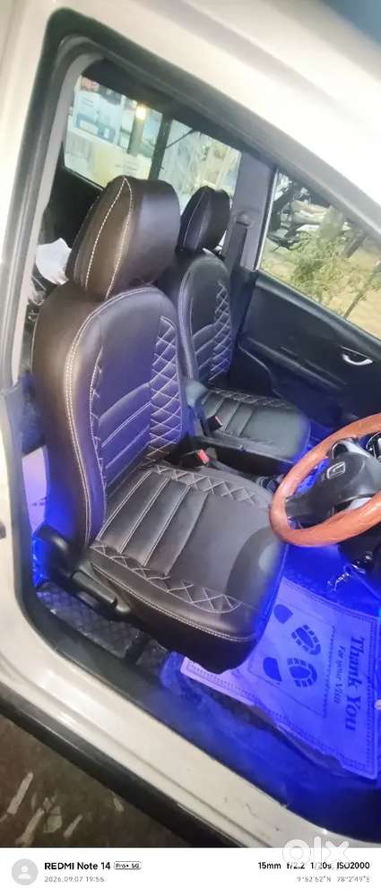 Honda Br-v Diesel 2017