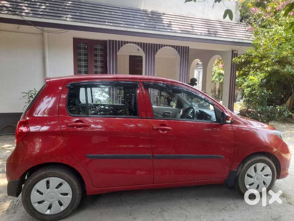 Maruti Suzuki Celerio 2021 Zxi