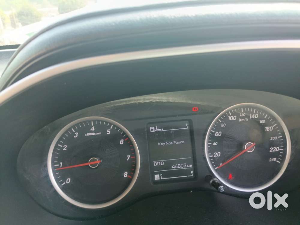 Mg Hector Plus 2.0 Select Diesel Turbo 7 Str, 2021, Diesel