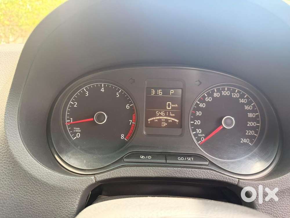 Volkswagen Polo Gt Well Maintained