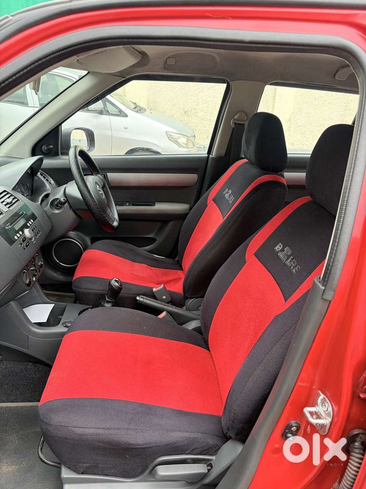 Maruti Suzuki Swift Dzire Vdi, 2008, Diesel